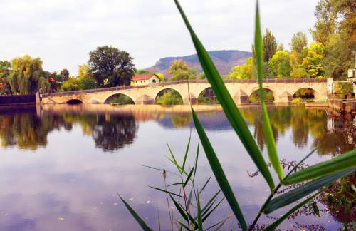 Ferienwohnung "Alte Mühle" - Foto 39