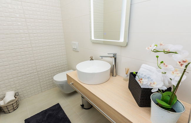 Villa Rossa - Foto 30