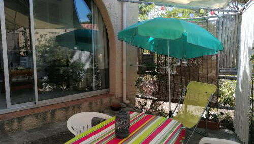 Studio bord de mer équipé air conditionné 1min de la plage - Foto 1