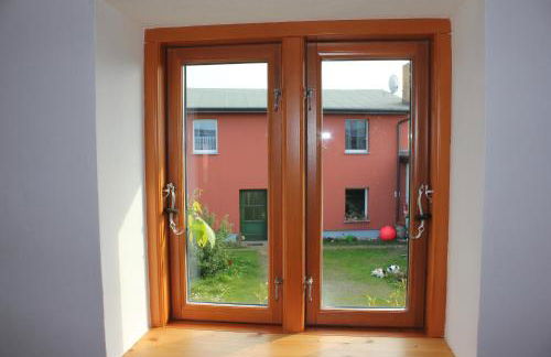 Ferienwohnung "Galerie" - Foto 9