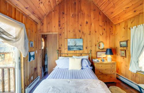 Swim, Fish and Explore! Lakefront Catskills Escape - Foto 21