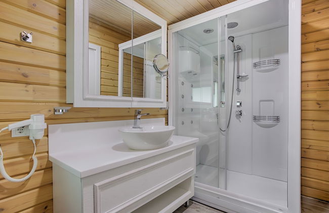 Villa Lucida - Kalkan Hills - Exclusive Villas with Private Pool and Majestic Sea Views - Foto 33