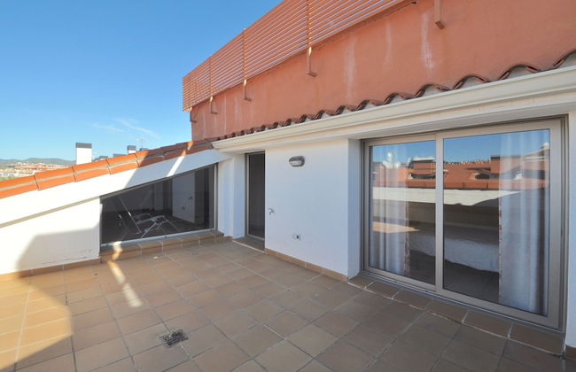 Penthaus Florida Lloretholiday - Foto 14