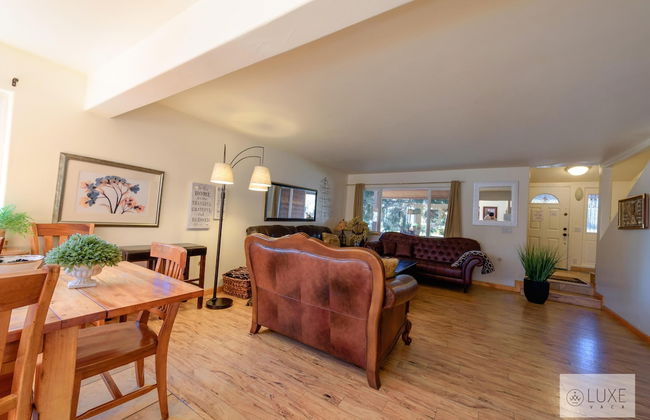 Mv25: Waterfront Tahoe Keys Home -30 Days Minimum - Foto 36