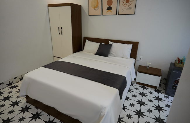 An's House Villa Sapa - Apartment - Foto 27