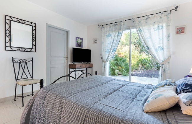 Villa du Capiscol - Foto 4