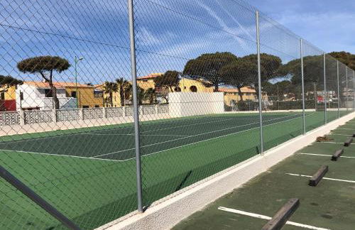 BARCARESA-Appartement belle vue mer piscine tennis mini golf wifi - Foto 29