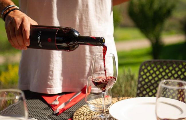 Tenuta Pianirossi - Photo 79