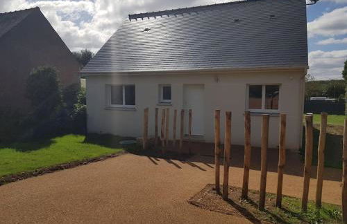 Maison au calme et proximité plage. - Foto 3