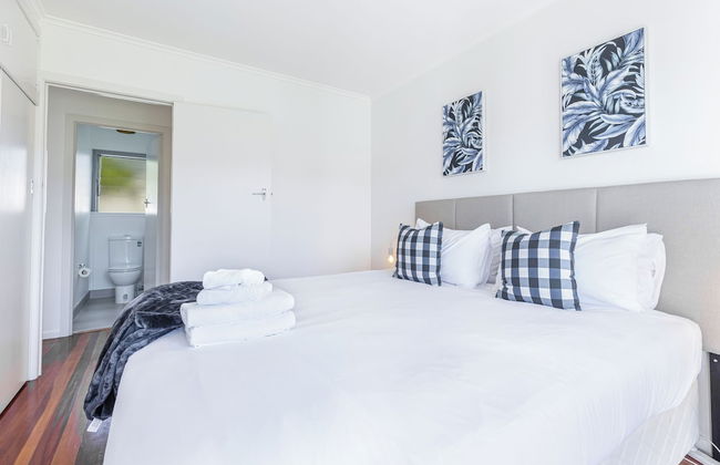 Villa in Auckland - Foto 3