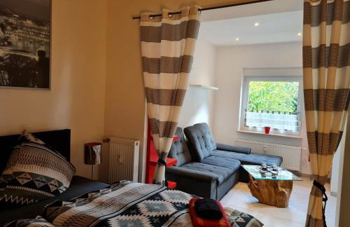 Ferienwohnung am Kurpark - Foto 7
