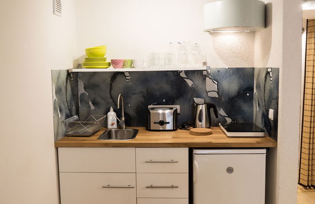 Elizabetes Center Apartments - Foto 25