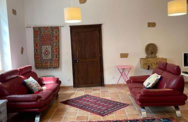 Gîte de Mont-Près-Chambord au cœur des Châteaux de la Loire "avec piscine privée" - Foto 6