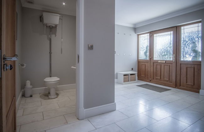 Knights Rest - 4 Bedroom - Princes Gate - Foto 60