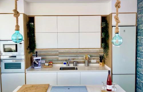 Villa Blanca Tenerife - Atico Loft - Foto 23