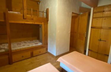 3 Chalets Paradiski, les Arcs Peisey Vallandry - 10 personne x 3 - Foto 15