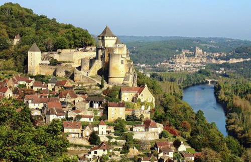 Holiday Home in Dordogne near Lascaux Cave - Foto 28