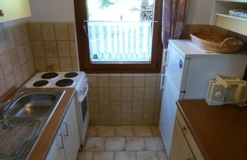 Ferienhaus mit Kamin , Terrasse und Aussensauna - Foto 15