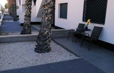 Bungalow La Zenia Oasis Beach - Foto 35