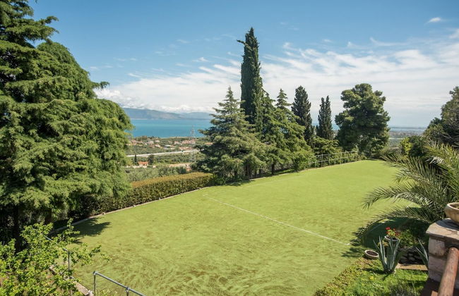 Panorama Villa Sea View - Foto 60