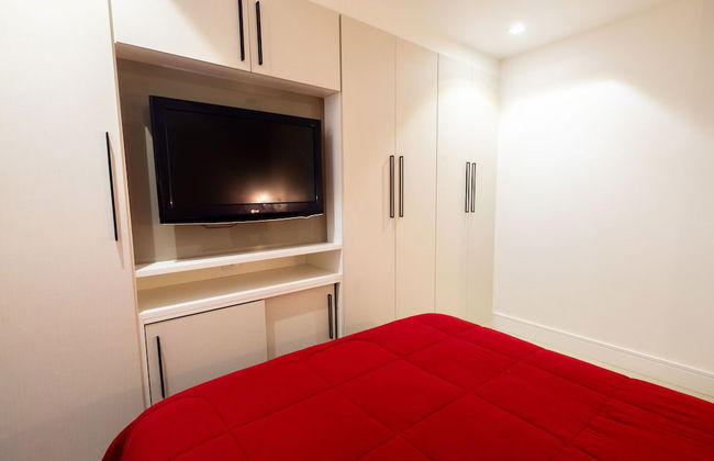 Welcome Rio - Ipanema Beach - Posto 9 - Foto 26