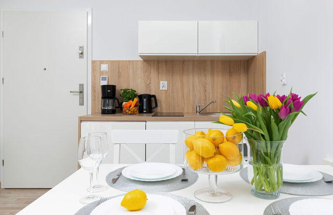 Seaside Apartamenty-Grzybowo - Photo 52