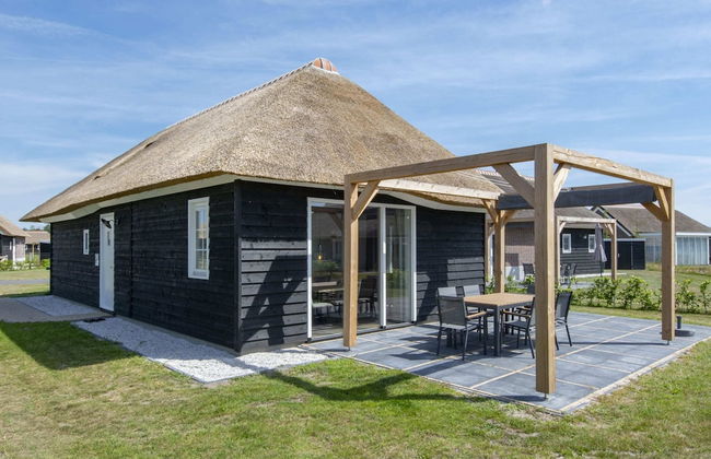 Villa in Someren Near Golf Course - Photo 32