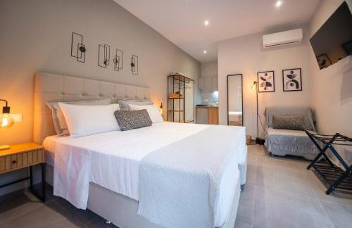 Zerynthos Apartments - Foto 18