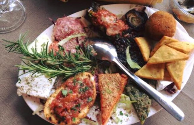 Agriturismo Tenute Pispisa Segesta - Photo 23