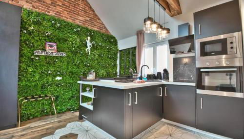 Le Loft des Mystères - Photo 3