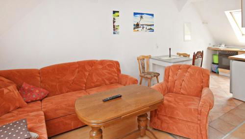 Ferienwohnung Walow Strietfeld - Foto 3