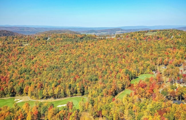 Lake Shore by Taylor Made Deep Creek - Foto 56