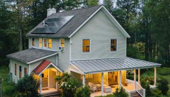 Secluded Charming Farmhouse Lake Views Firepit - Foto 2