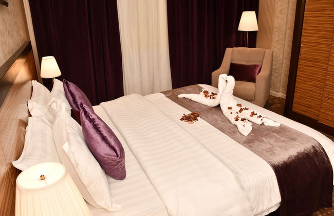 Orchid Suites 4 - Foto 1