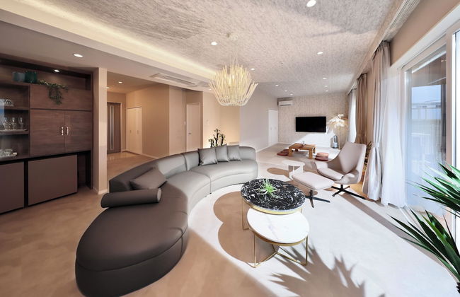 Crystal Villa SHIRAHAMA - Foto 7