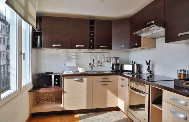 Montmartre Residence - Foto 32