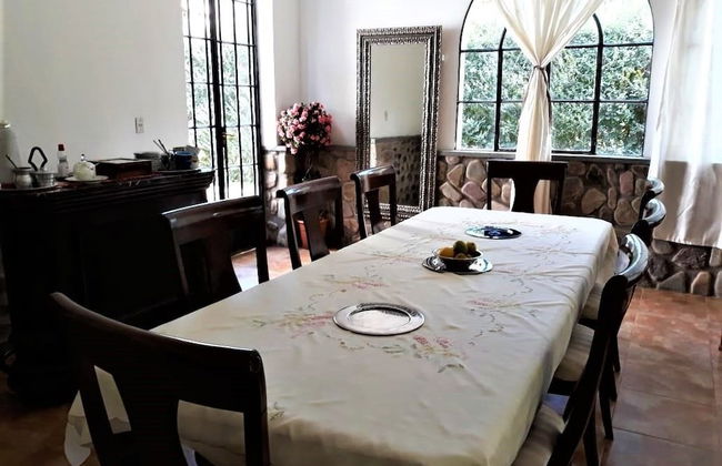 Quinta Valvanera - Foto 8