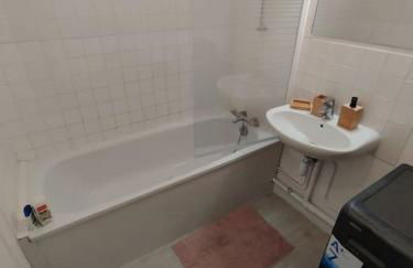 Appartement Courbaril à Nantes (6) - Foto 5