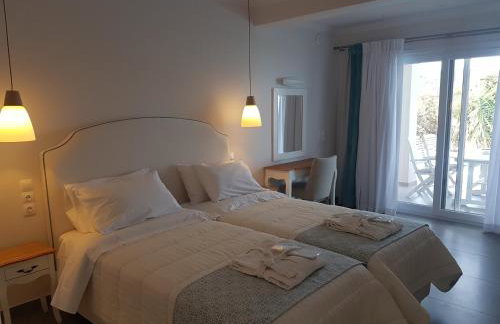 Paralia Luxury Suites - Foto 48