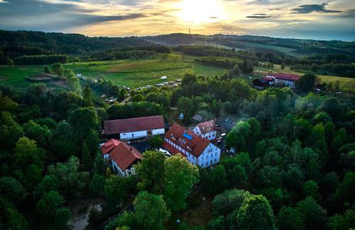 Turkusowa Wyspa - Foto 1