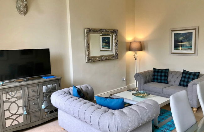 Escape To Edinburgh @ Broughton Place - Foto 26