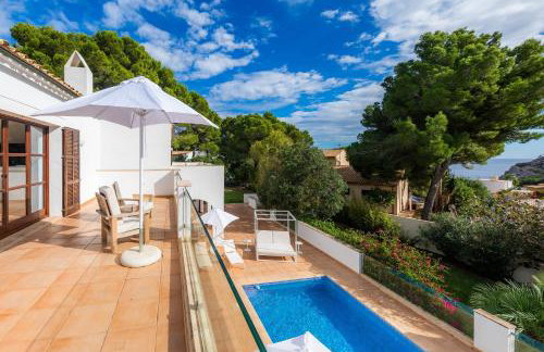 Villa Font de sa Cala - Foto 34