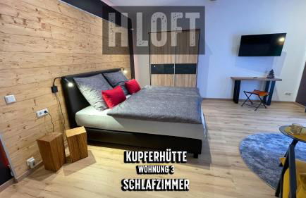H-Loft Style Apartments - Foto 29
