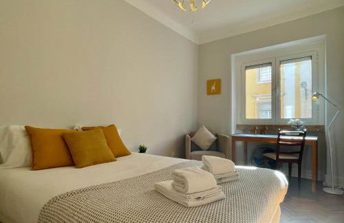 Central Retreat by the River, by TimeCooler - Foto 21