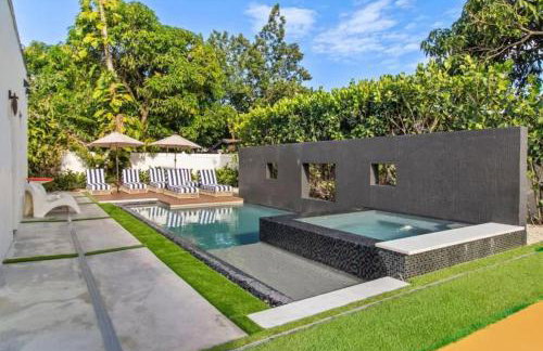 New Construction Villa Top Location Jacuzzi Bkb CT - Foto 80