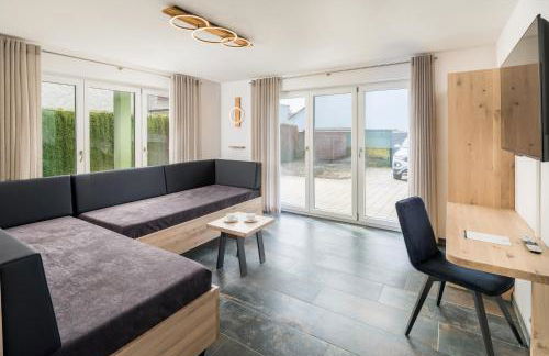 Apartmenthaus Aulendorf - Foto 23