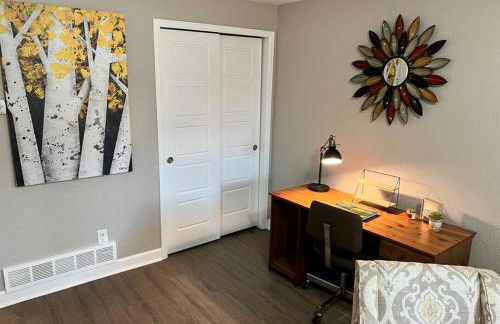 Spacious Westminster 2bd/1ba - Foto 21