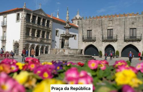 Cabedelo Studio Residence - Foto 35