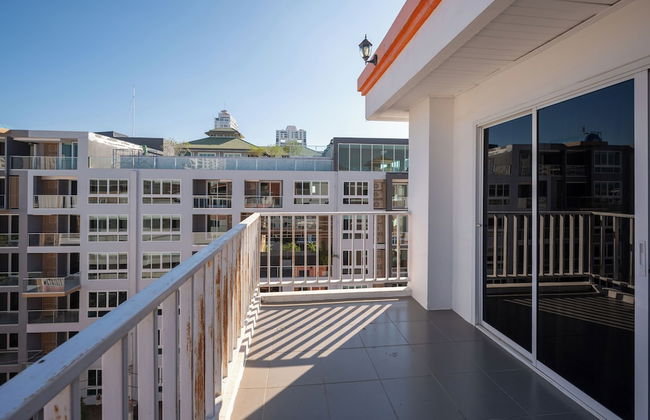 New Nordic Suite 3 by Apartwell - Foto 25