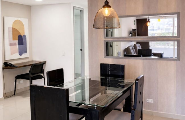 Ivanna Hotel & Apartments Laureles Estadio - Foto 68